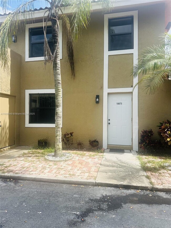 Photo - 10873 NW 45th St Apartamento Unidad .