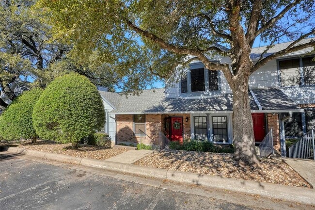 Building Photo - 1411 Gracy Farms Ln Unit 41
