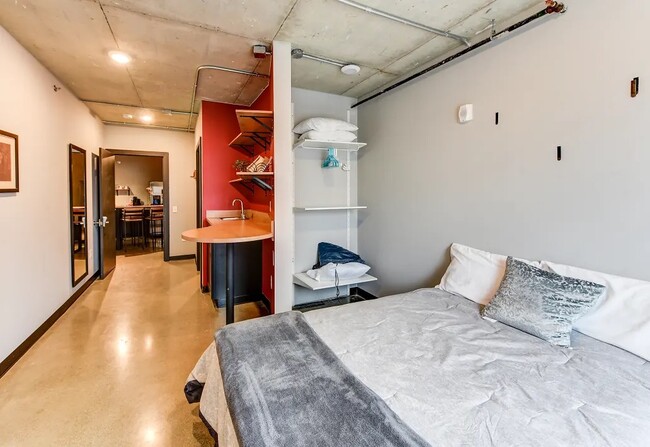 Photo - The Point on Lane