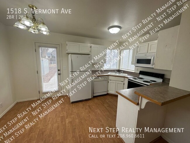 Photo - 1518 S Vermont Ave House