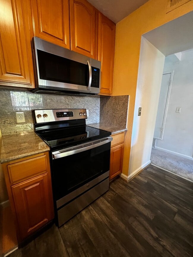 Photo - Fabulous 2-bedroom Concord Condominium With Community Pool!