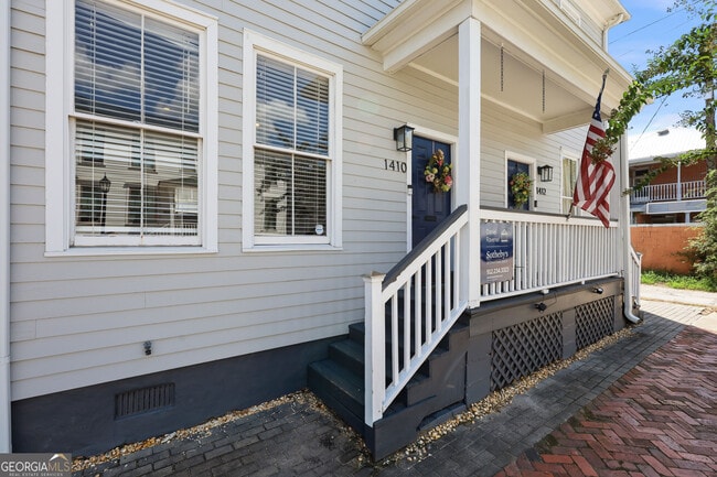 Photo - 1410 Jefferson St