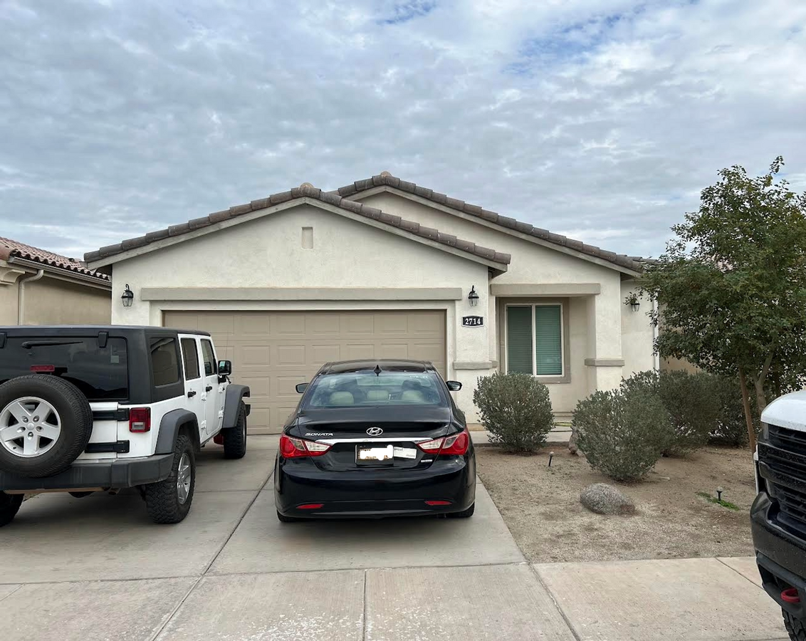 Charming 4 Bed 2 Bath home for Rent - Charming 4 Bed 2 Bath home for Rent