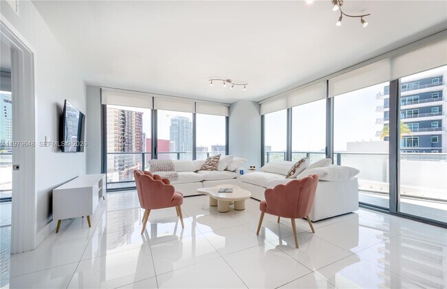 Photo - 1300 S Miami Ave Unit 1206