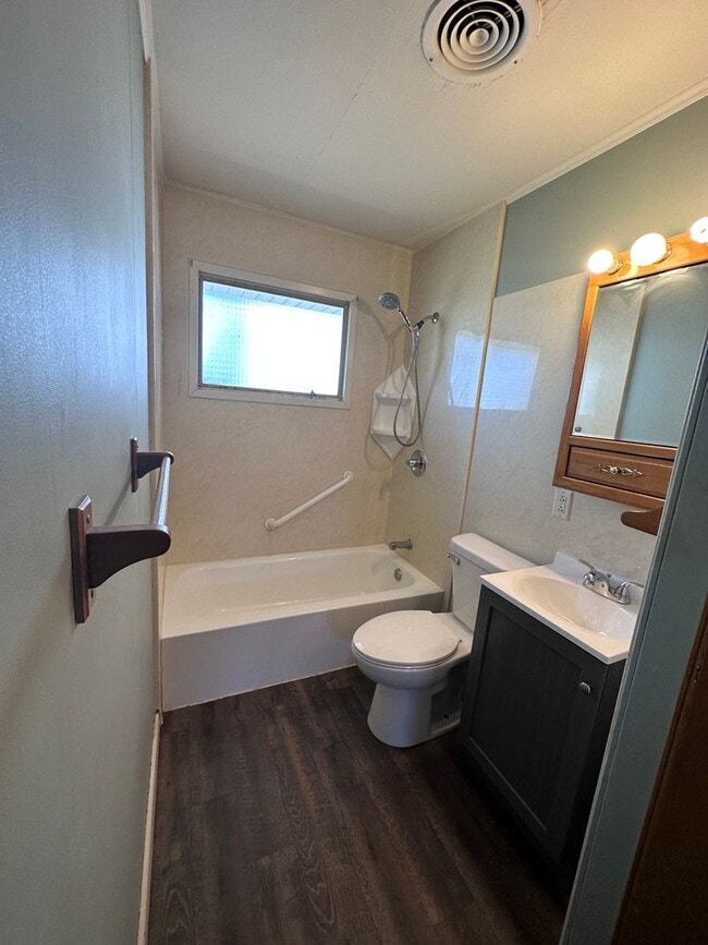 Photo - 3 Bedroom 1 Bath Home - Available February 2nd 2026