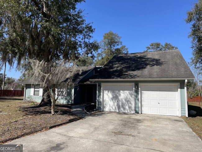 Photo - 2902 Plantation Dr House