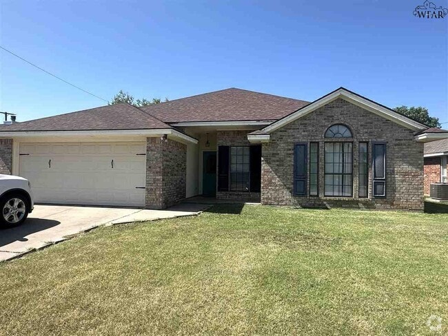 Building Photo - 4412 Post Oak Dr Rental