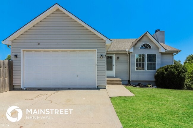 Building Photo - 19221 E 15th Terrace Ct N Rental