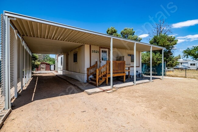 Photo - LARGE LOT...FULLY FENCED