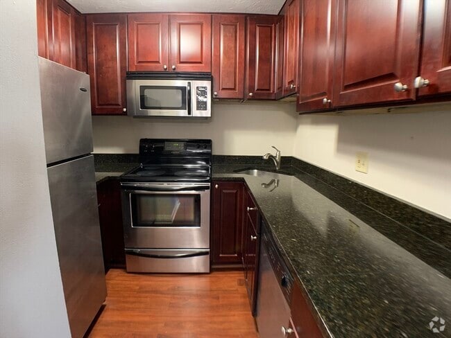 Building Photo - 230 Willard St Unit 604 Rental