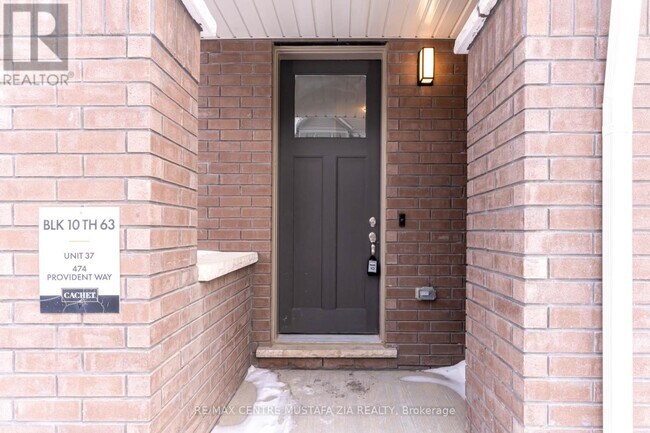 Photo - 474 Provident Wy