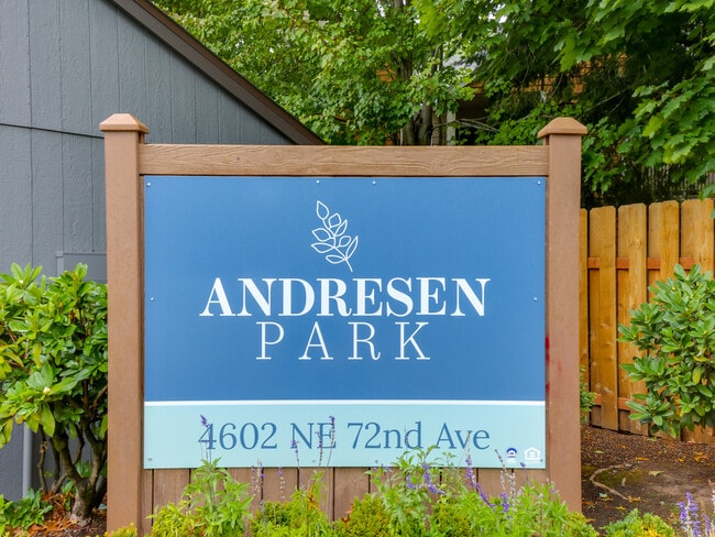 Andresen Park