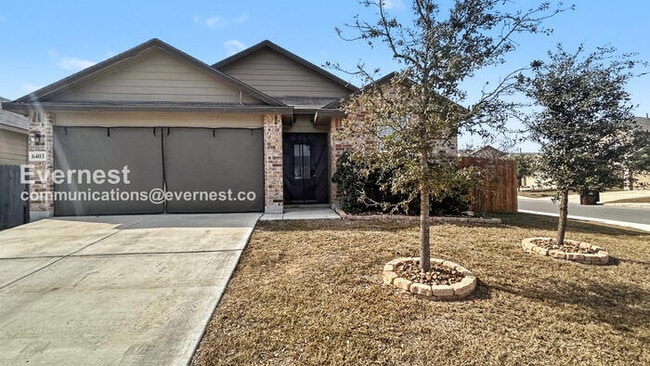 Building Photo - 6403 Kingsley Edge