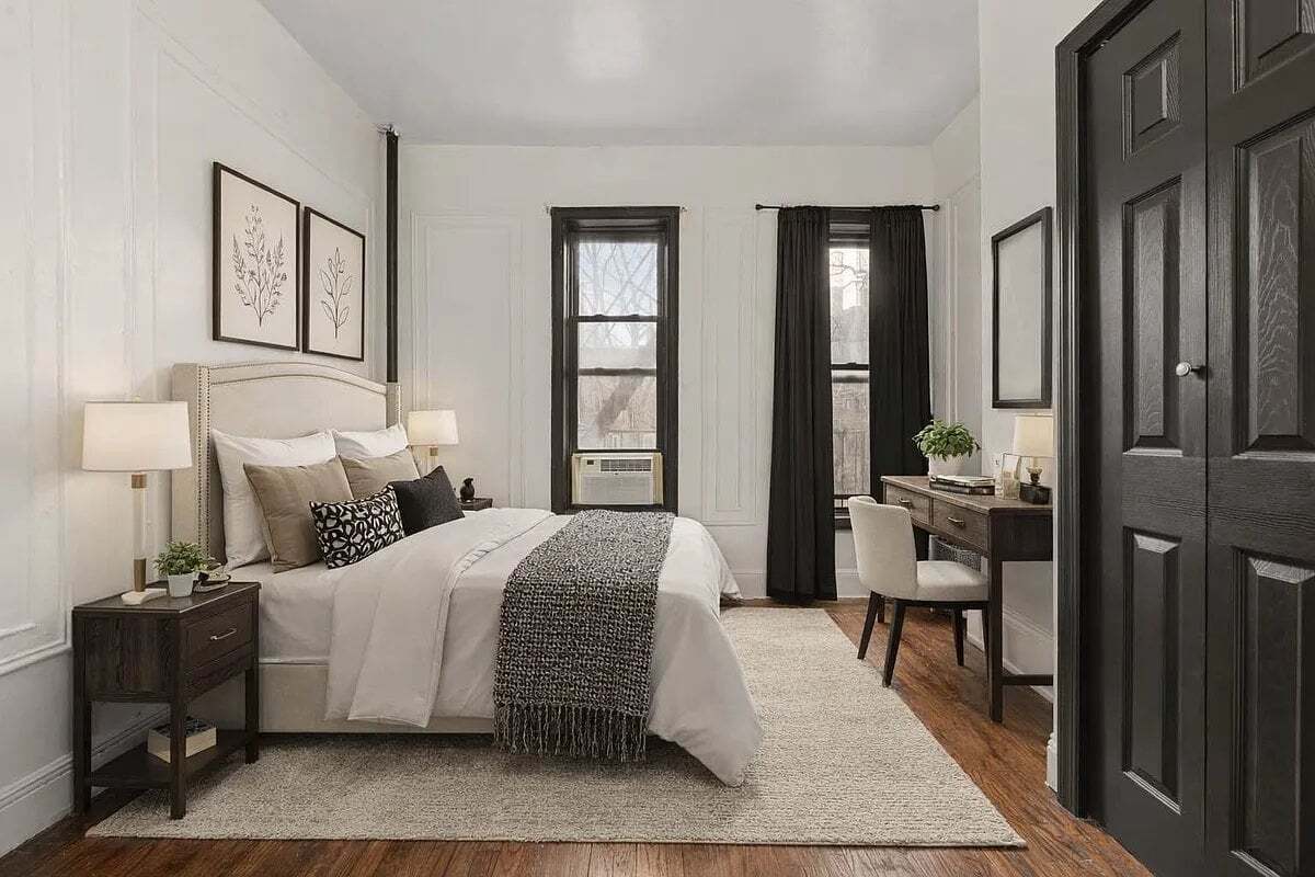 Photo - 518 E 83rd St Unit 2C