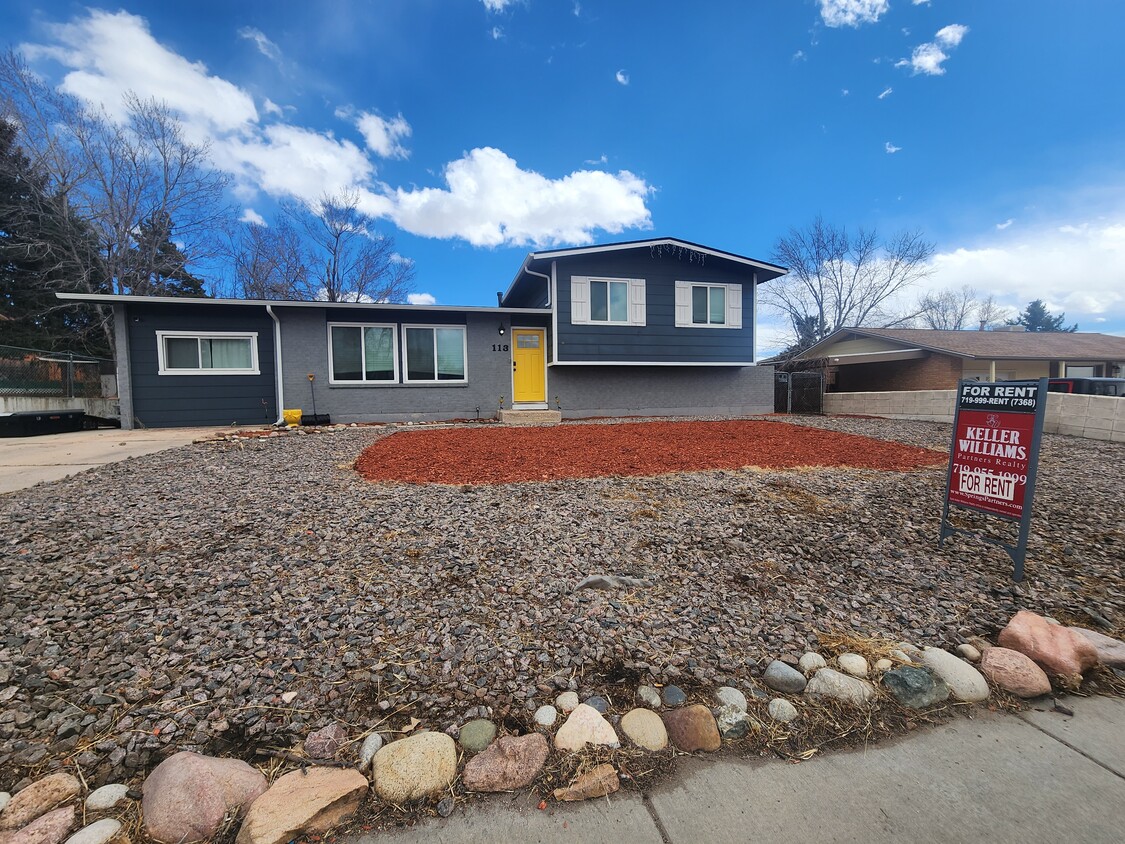 Photo - 113 Harvard St (Colorado Springs, CO)