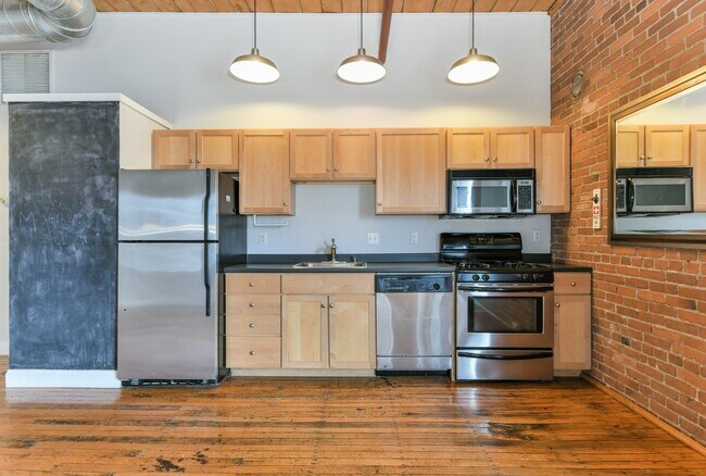 Photo - 244 Brighton Ave Unit 406