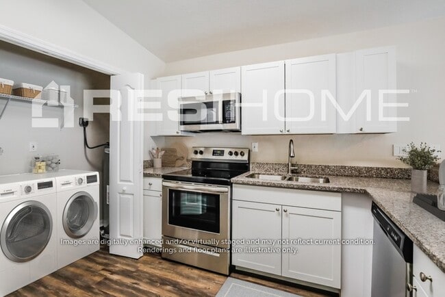 Photo - 10614 SW 161st Pl