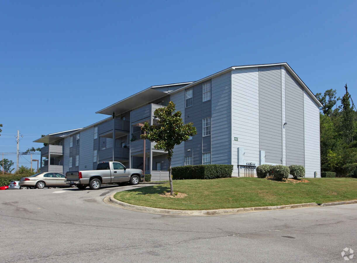 Photo - Fulton Ridge Apartments