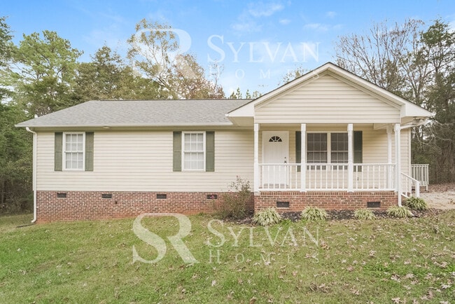 Photo - This charming home is move-in ready