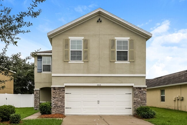 Building Photo - 1806 Greenwood Valley Dr Rental