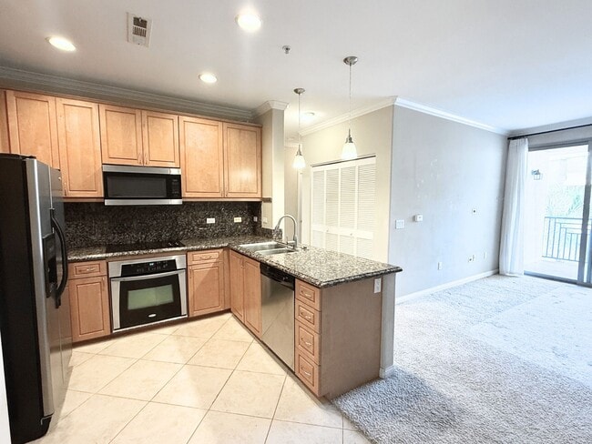 Photo - 3877 Pell Pl Unit 301