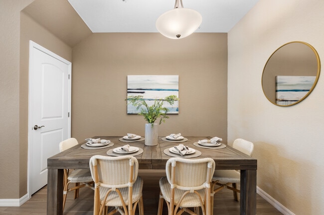 Photo - The Residences at Creighton Waterway