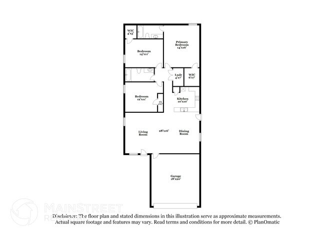 Photo - 2974 Wallace Wls Ct