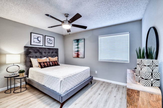 Photo - Jerome Apartments