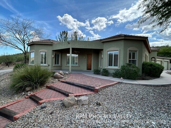 Building Photo - 18660 E Agua Vista