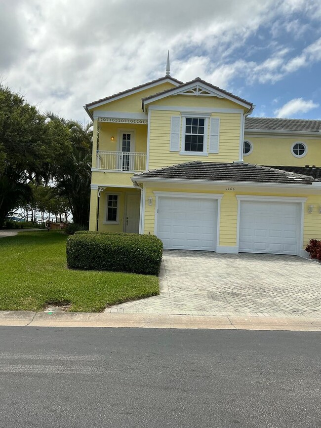 Annual Waterfront Unfurnished Rental Unit ... - Annual Waterfront Unfurnished Rental Unit ...