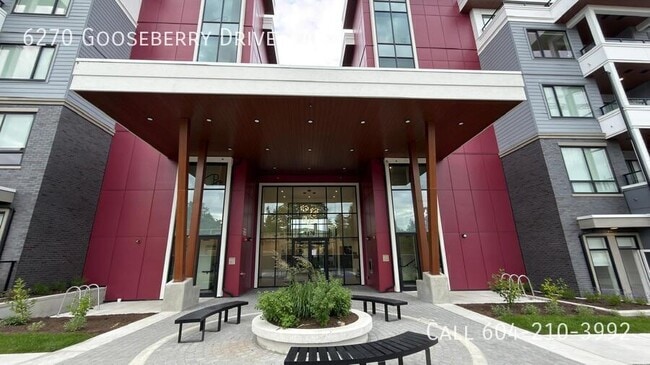 Photo - Brand New Condo At Park & Maven Unit 402