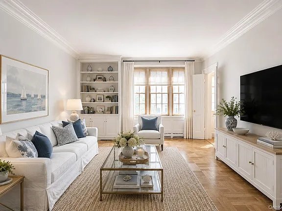 30 Sutton Pl S Unit 199