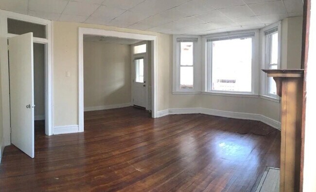 Ovida Apartments