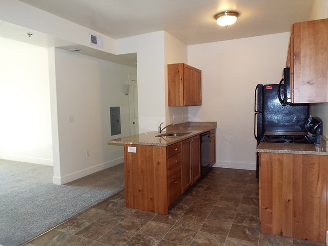 Legacy Village Apartments
