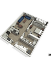 One Bedroom