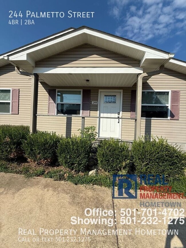 Photo - 244 Palmetto St