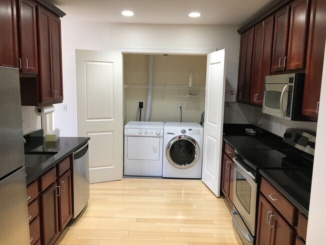 Photo - 163 Chestnut Hill Ave Unit 202