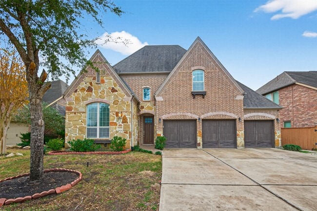 Photo - 16811 Kilgarth Dr