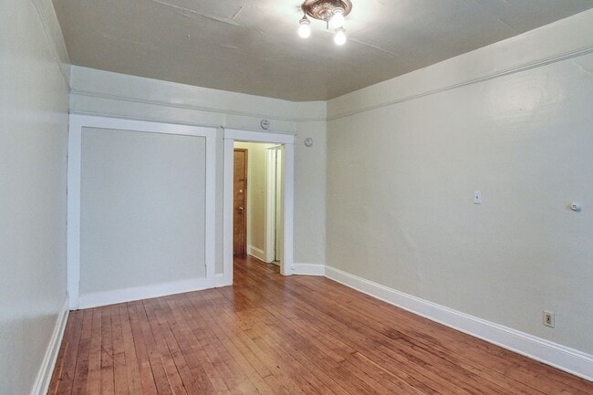 Allendale Apartments