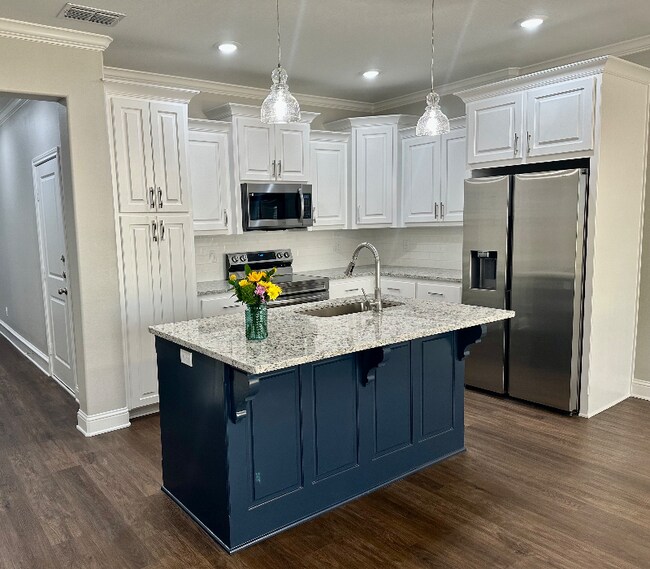 10700 Washita Dr Townhome Townhome Rental in Tyler TX