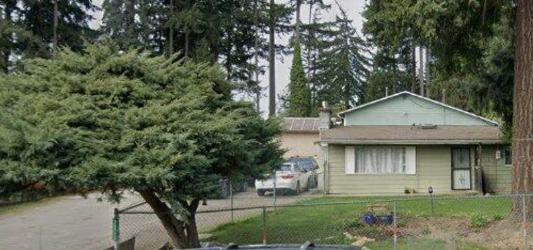 Photo - 35711 28th Ave S House