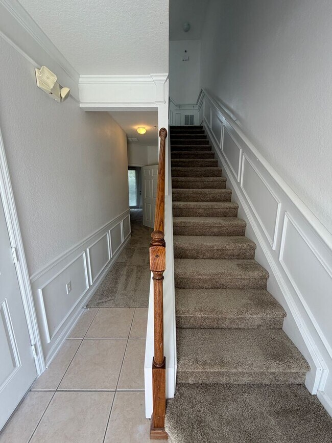 Photo - Three-story townhome for rent
