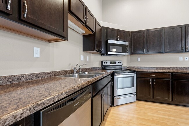 Stonebridge Town Homes