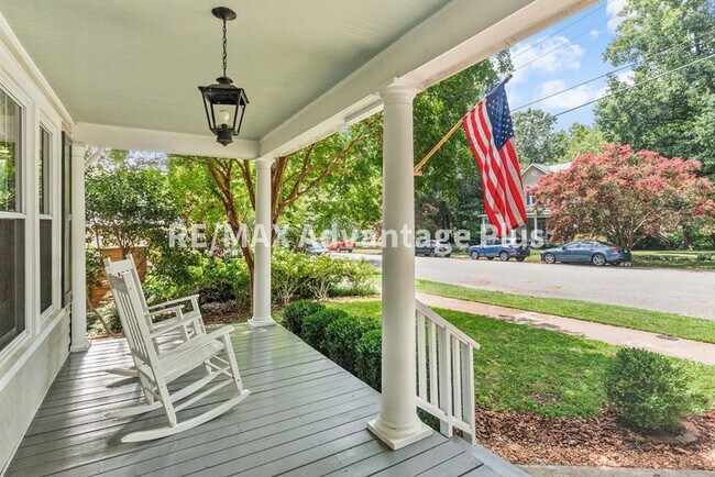 Photo - Spacious home located in The Avenues