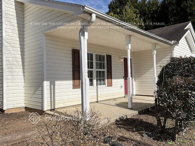 Photo - 2903 Sam Calvin Dr