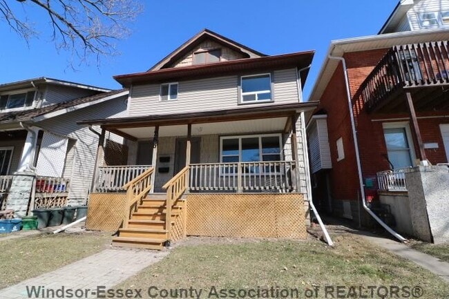 Building Photo - 266 Belleview Ave