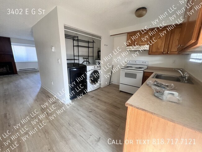 3402 E G St