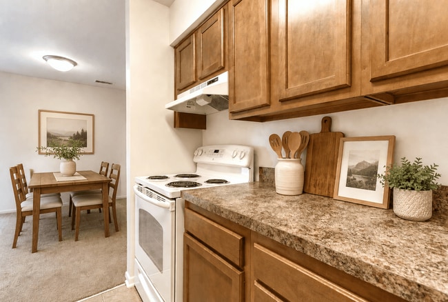 Photo - Coachman's Landing Apartments