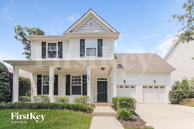 Photo - 2607 Winding River Dr