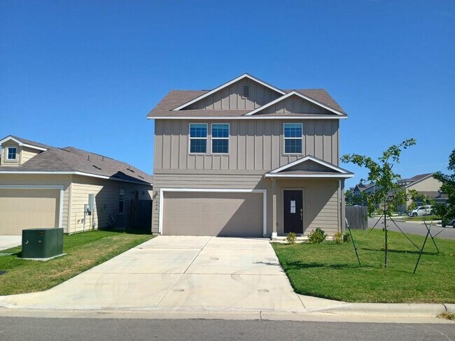 Building Photo - 4BD 3 BA House in Jarrell, TX!